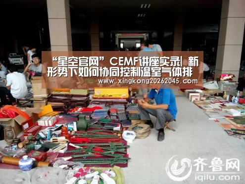 “星空官网”CEMF讲座实录| 新形势下如何协同控制温室气体排放和大气雾霾(图1) 星空官网